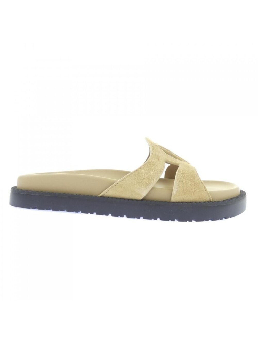 Louis Vuitton LV Circle Signature Isola Line Sandals
